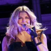 Fergie - The Black Eyed Peas and friends 'Concert 4 NYC' | Picture 91842
